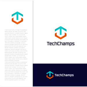 Diseño de Logo por Maria Graphics™ para este proyecto | Diseño: #25811097