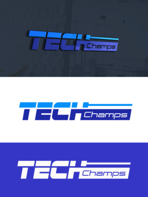 Logo-Design von Van Roger für dieses Projekt | Design #25817427