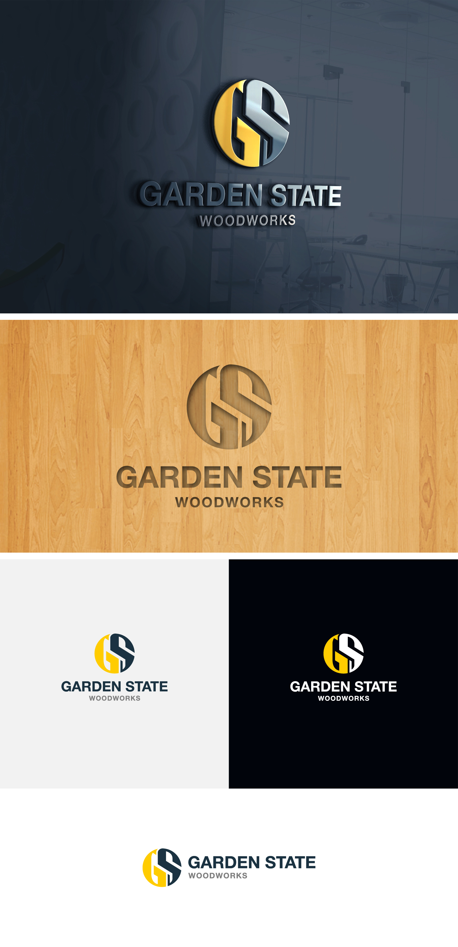 Logo Design by ideaz2050 for this project | Design #25801719