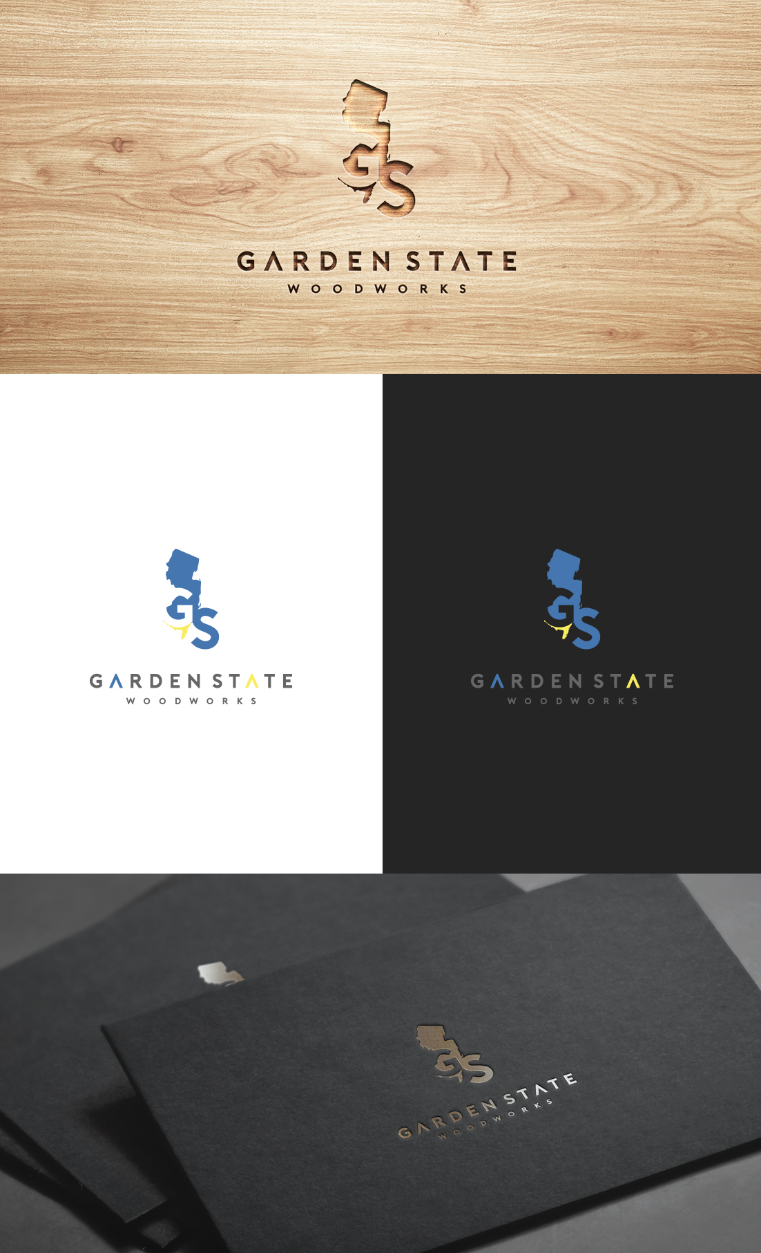Logo Design by GLDesigns for this project | Design #25802977