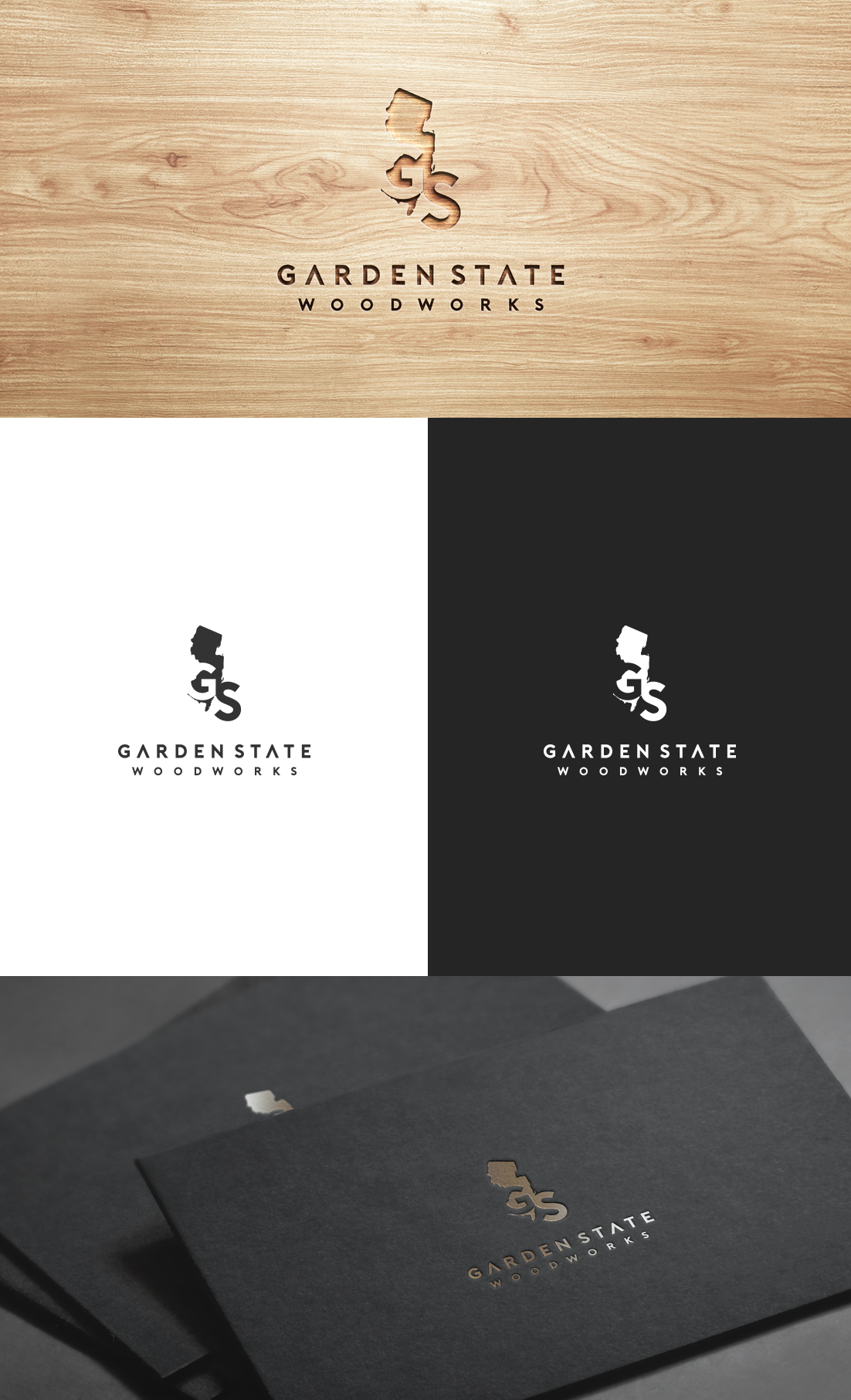 Logo Design by GLDesigns for this project | Design #25831390