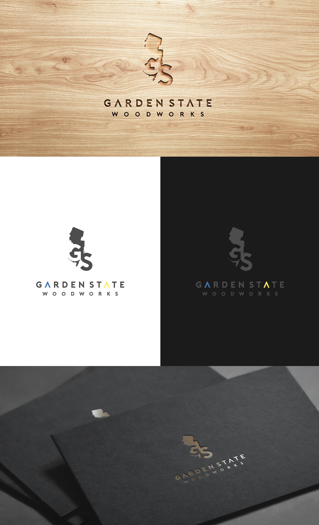 Logo Design by GLDesigns for this project | Design: #25831632