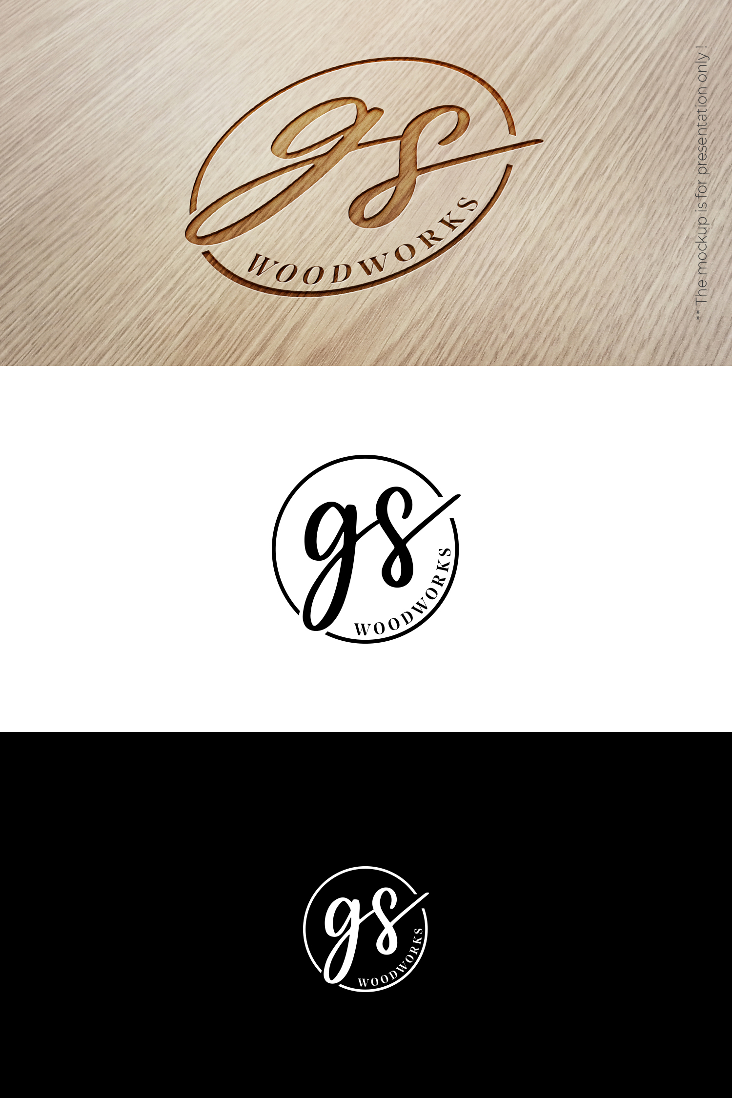 Logo Design by designbysy for this project | Design #25803041