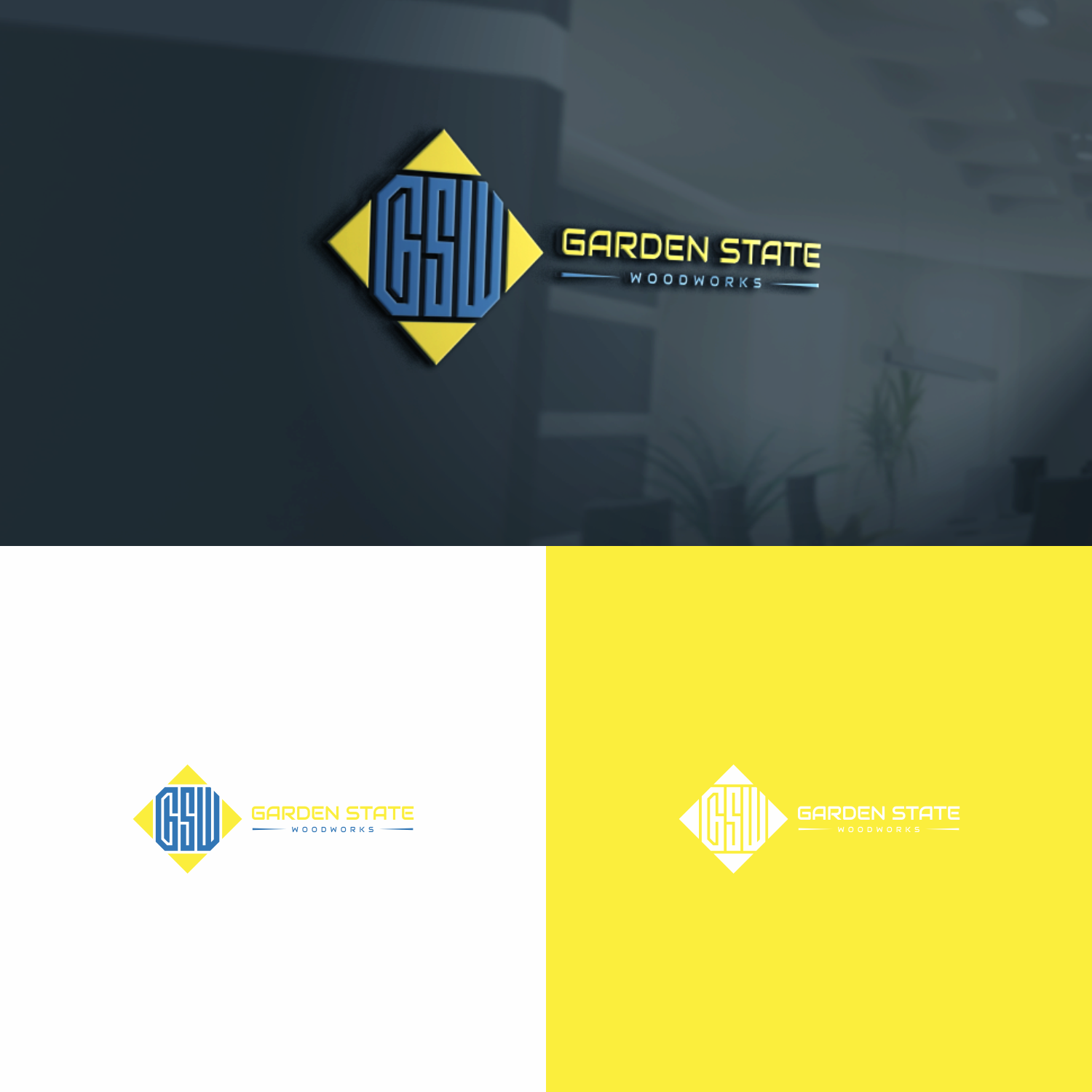 Logo Design by manah bening for this project | Design #25801813