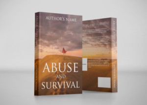 Book Cover Design by CreaTVIT