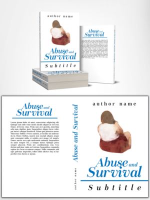 Book Cover Design by Estratosphera for this project | Design #25802706
