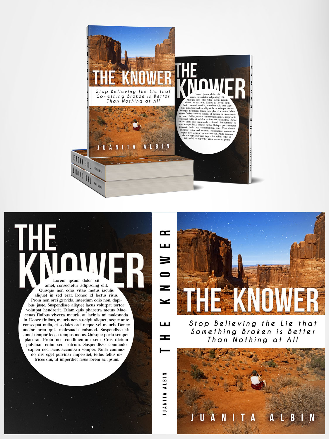 Design de Couverture de Livre par Estratosphera pour ce projet | Design #25803922