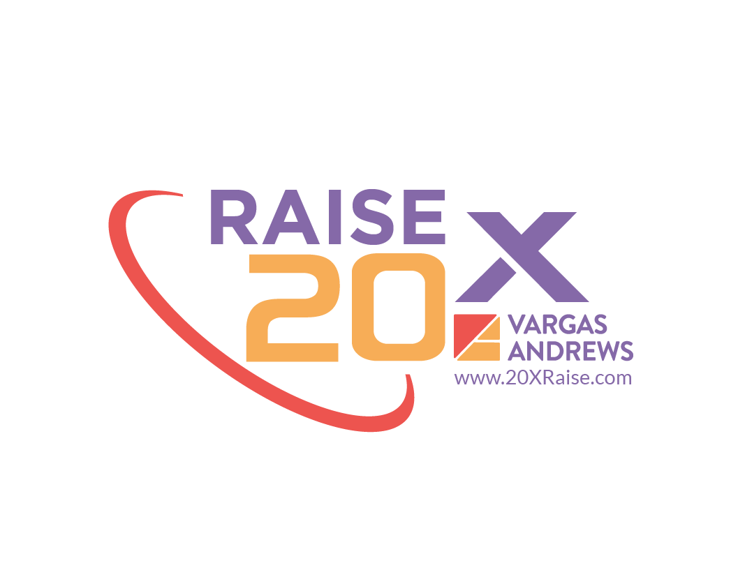 Logo Design by Ellison for VargasAndrews | Design #25803237