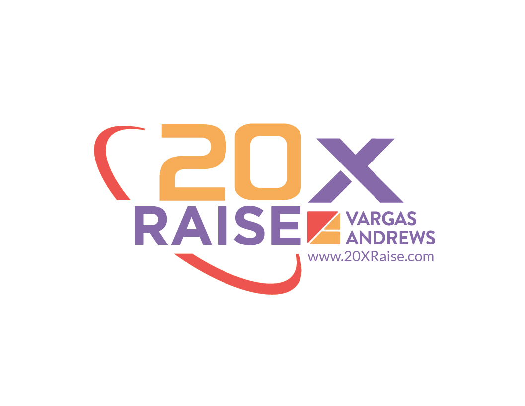 Logo Design by Ellison for VargasAndrews | Design #25803286
