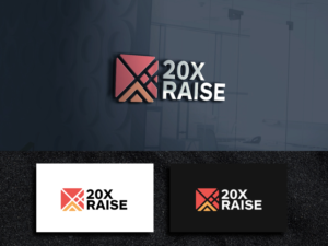 Logo Design by ArtSamurai for VargasAndrews | Design: #25809114