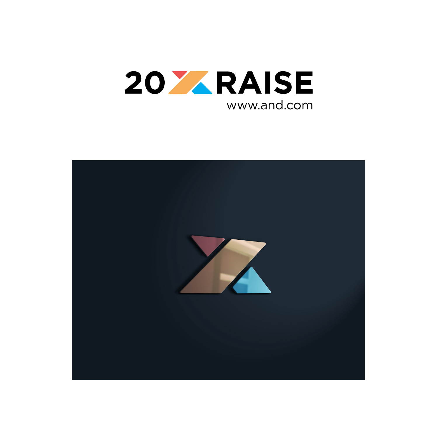 Logo Design by Logonardo for VargasAndrews | Design #25834471