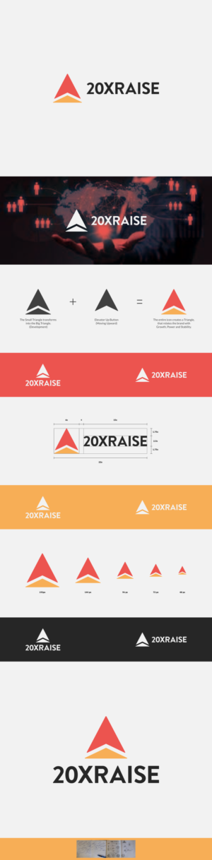 Logo Design by Sunilc for VargasAndrews | Design: #25810808