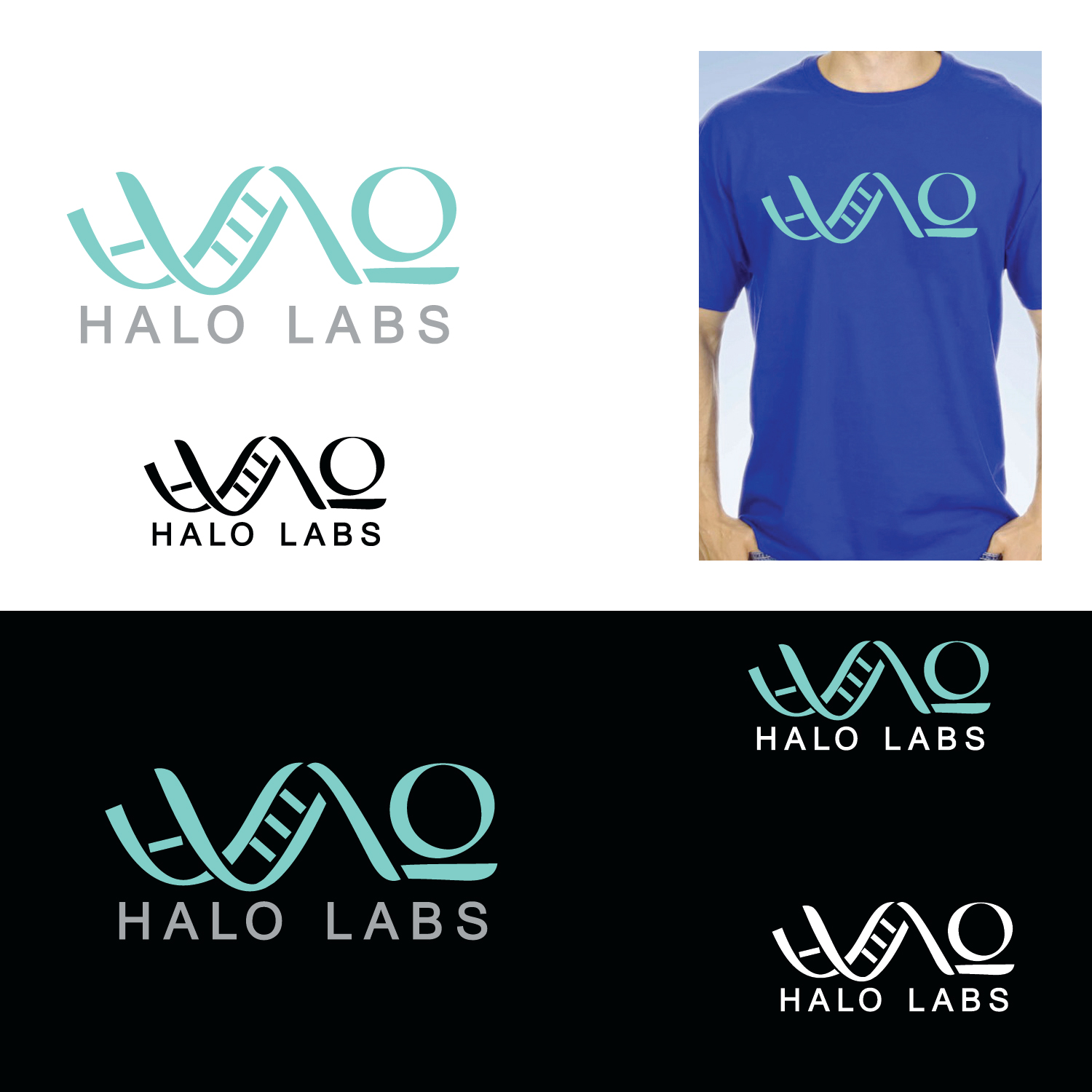 Logo Design by emptyboxgraphics for this project | Design #25805400