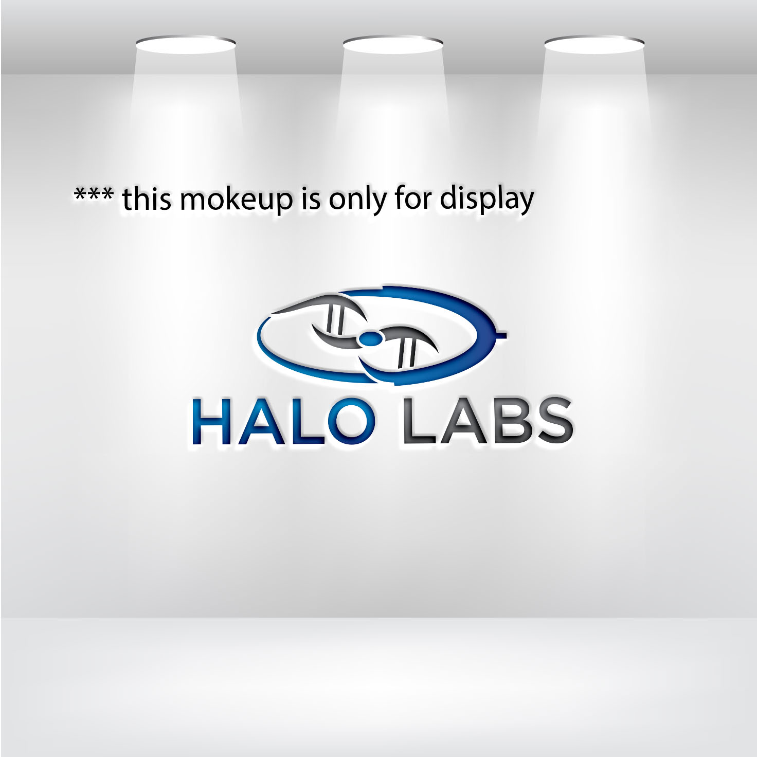 Logo Design by Ochieng for this project | Design #25807518