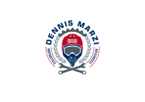 Logo Design by Nigel B