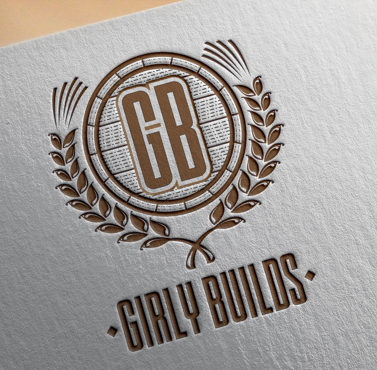 Logo Design by Think1st for this project | Design #25837787