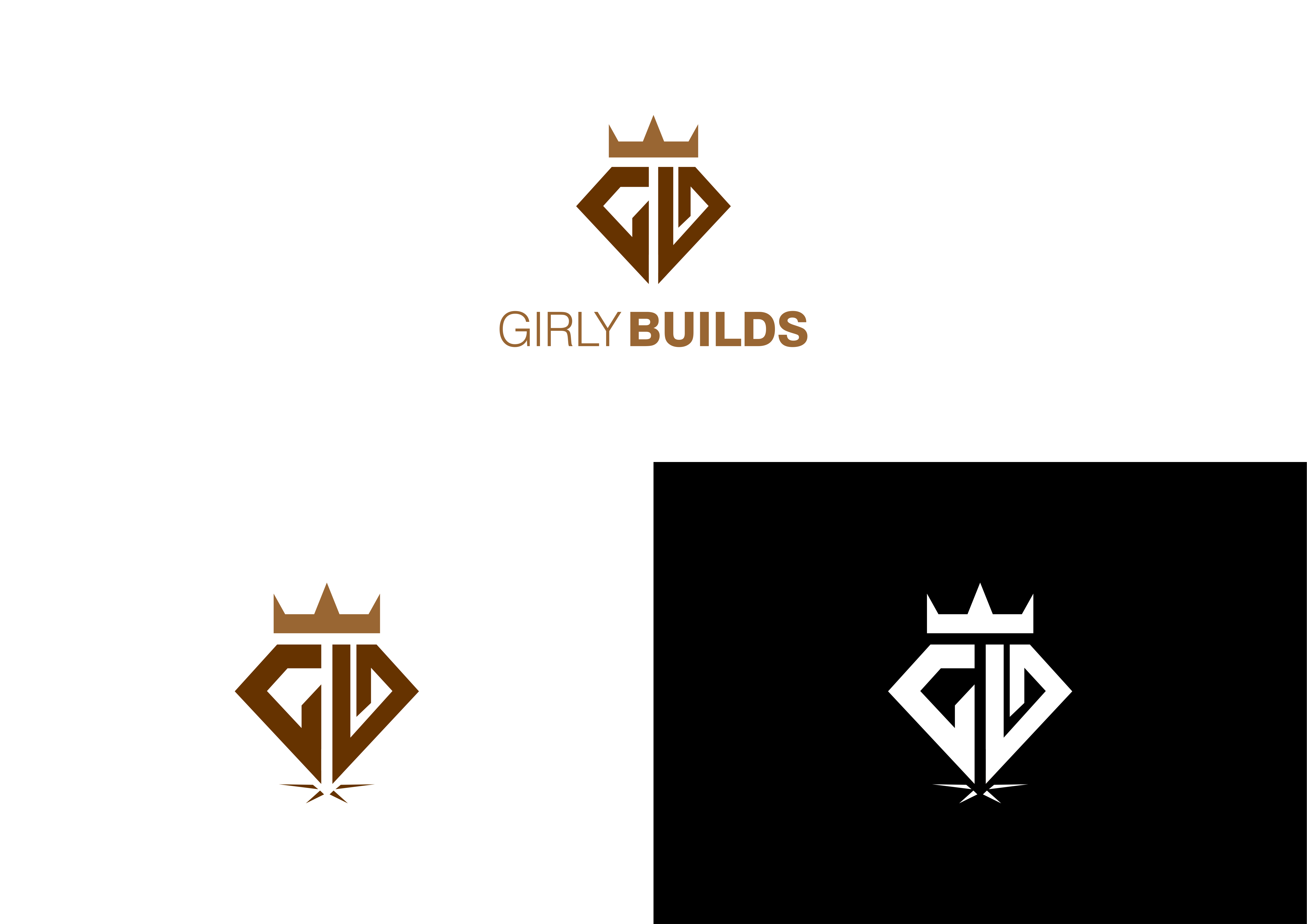 Logo Design by graphics1 for this project | Design #25815490