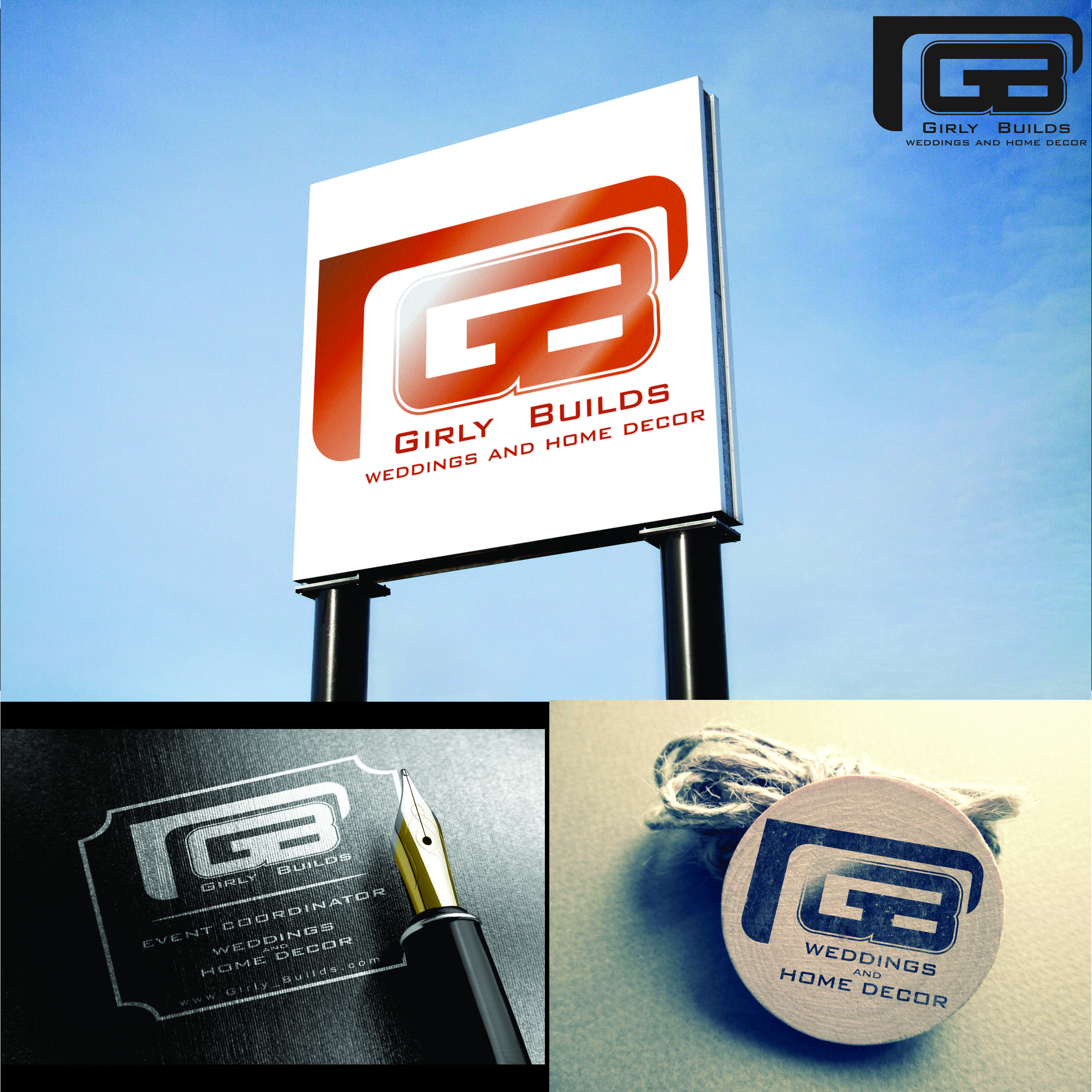 Logo Design by fendi a for this project | Design #25804769