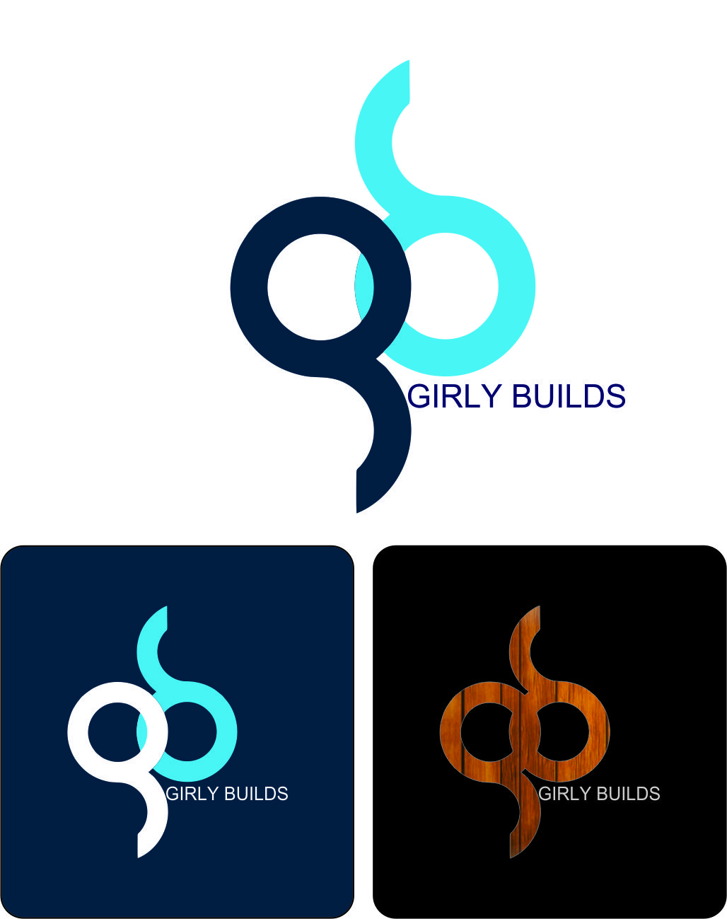Logo Design by tsmaponga34 for this project | Design #25828084