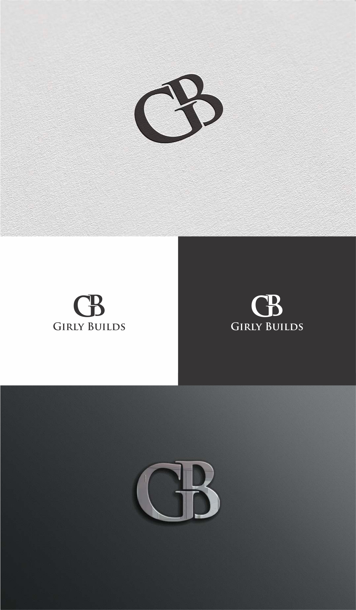 Logo Design by Dave Paresh for this project | Design #25805879