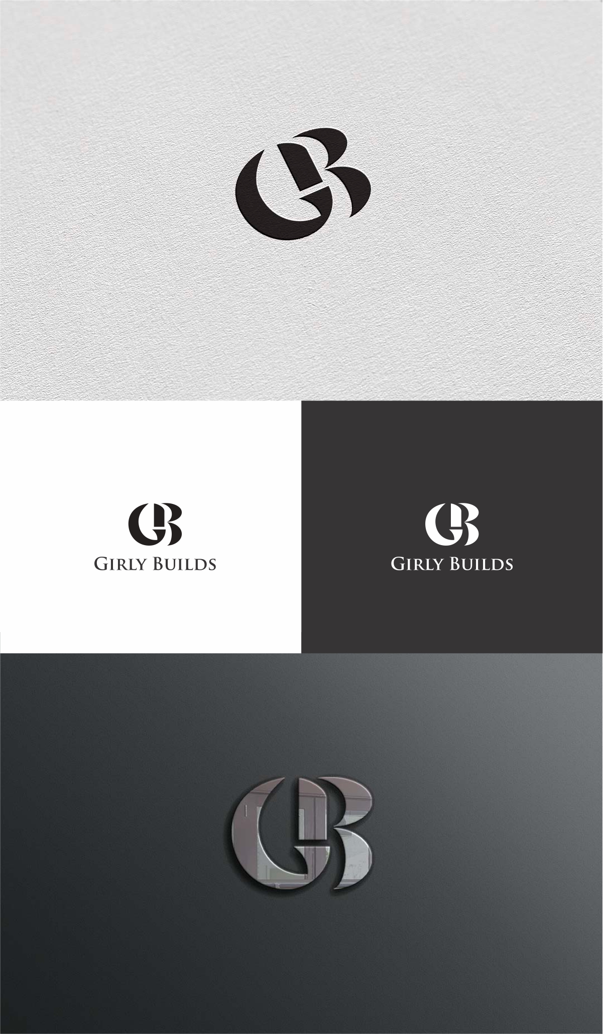 Logo Design by Dave Paresh for this project | Design #25805880