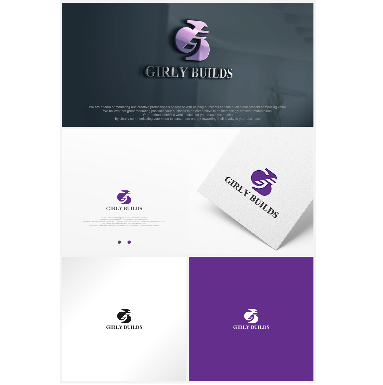 Logo Design by vintana for this project | Design #25811106