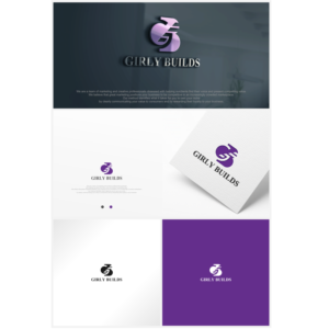 GB | Logo Design by vintana