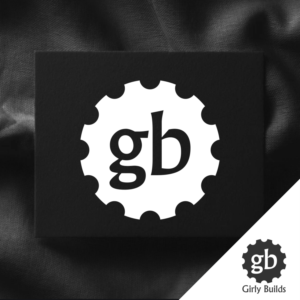 GB | Logo Design by Gerald Design 3