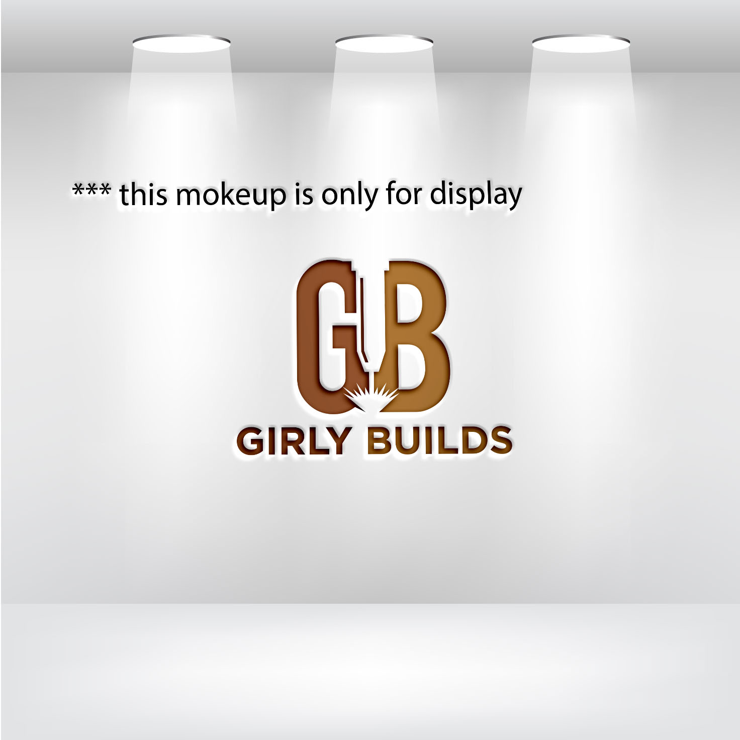 Logo Design by Ochieng for this project | Design #25807254