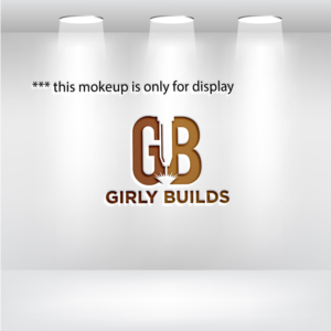 GB | Logo Design by Ochieng