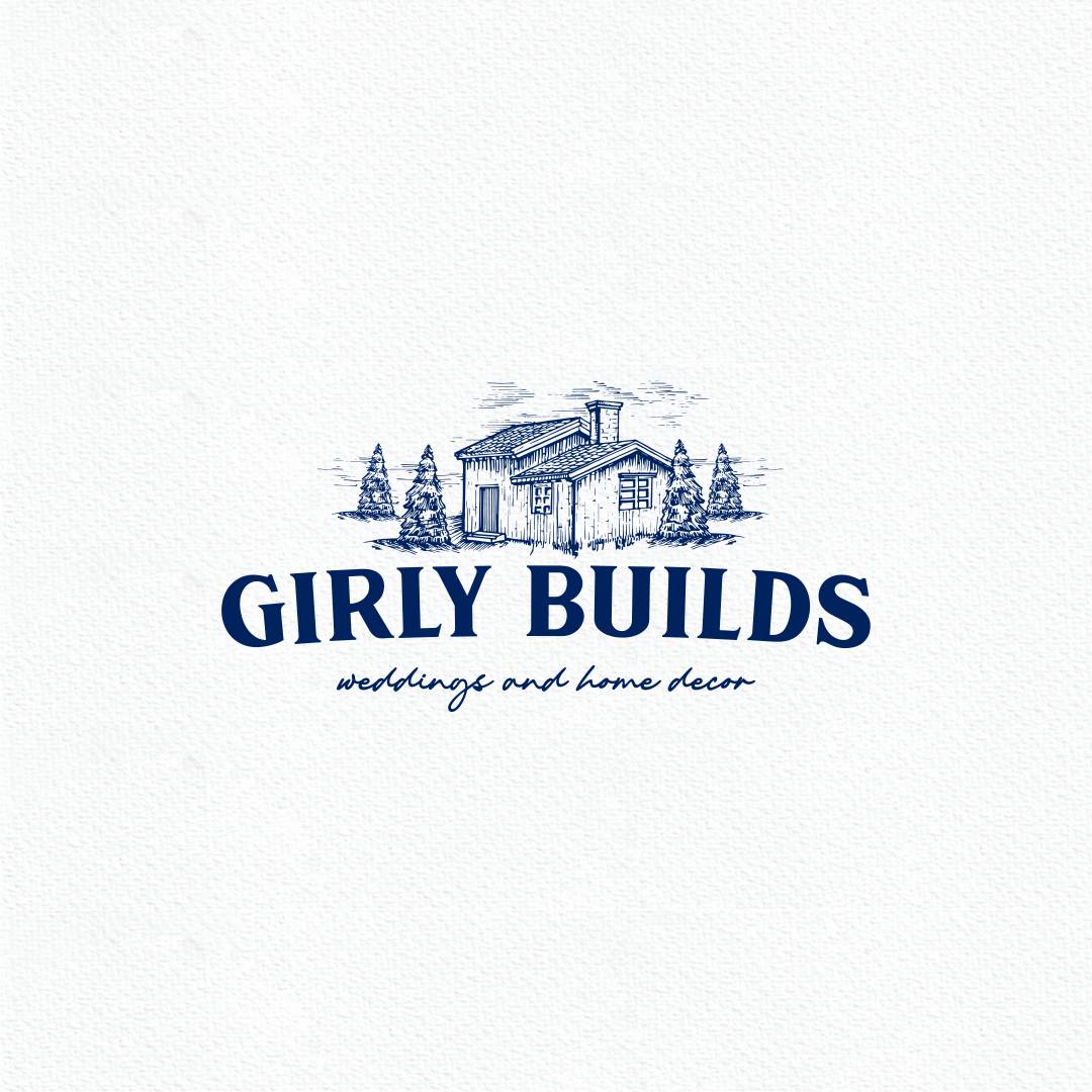 Logo Design by Srydsgn.Std for this project | Design #25805521