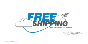 Free Shipping on Orders of $50 and Over | Grafik-Design von atularts