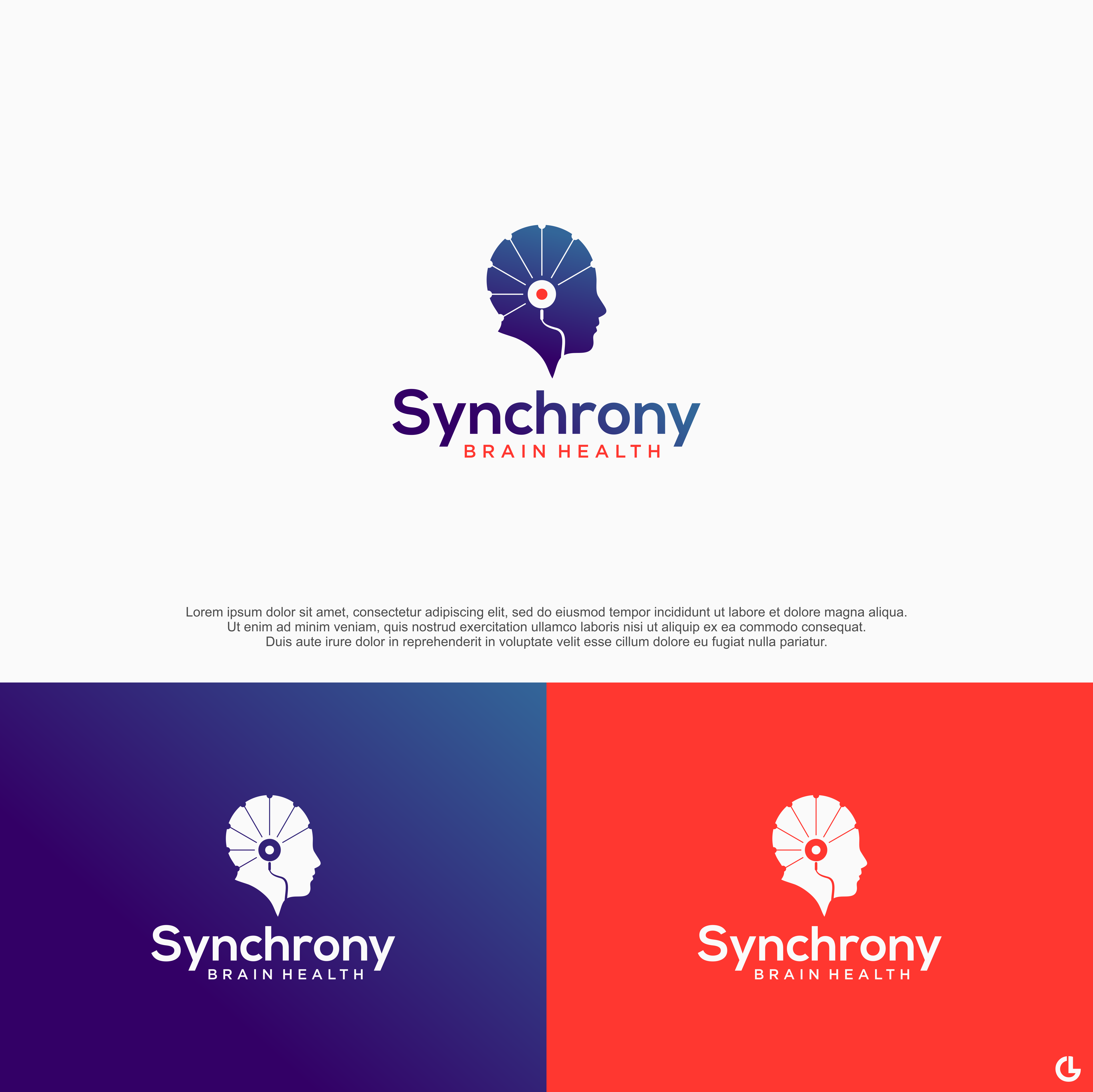 Logo Design by R!CKY for this project | Design #25829584