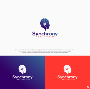 Logo Design by R!CKY for this project | Design: #25829584