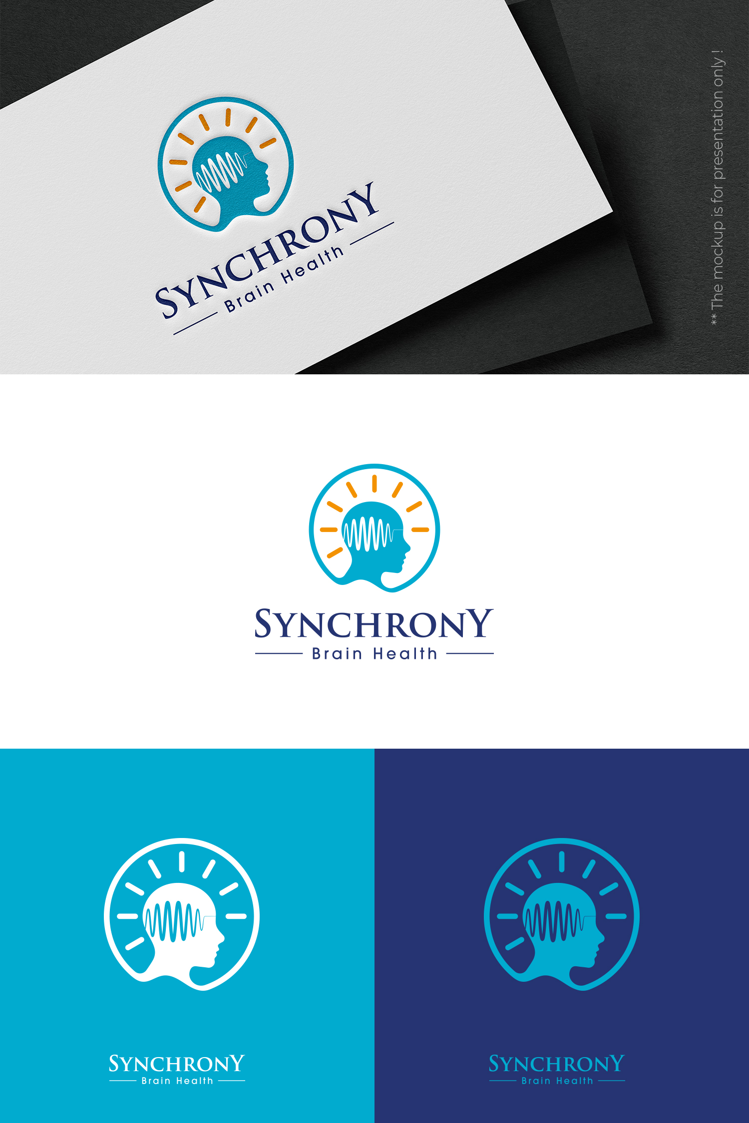 Logo Design by designbysy for this project | Design #25804689