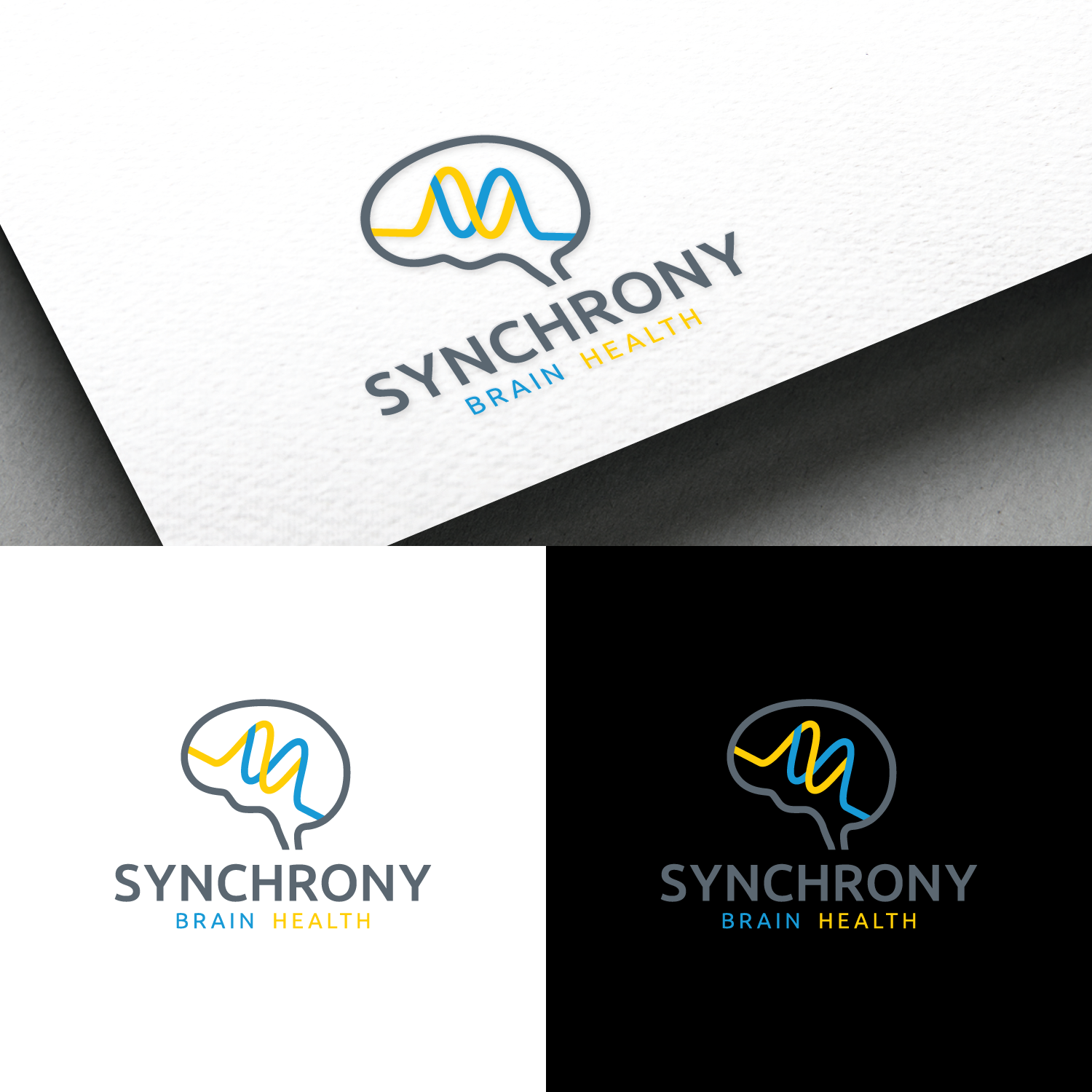 Diseño de Logo por ds | designstructure para este proyecto | Diseño #25863407