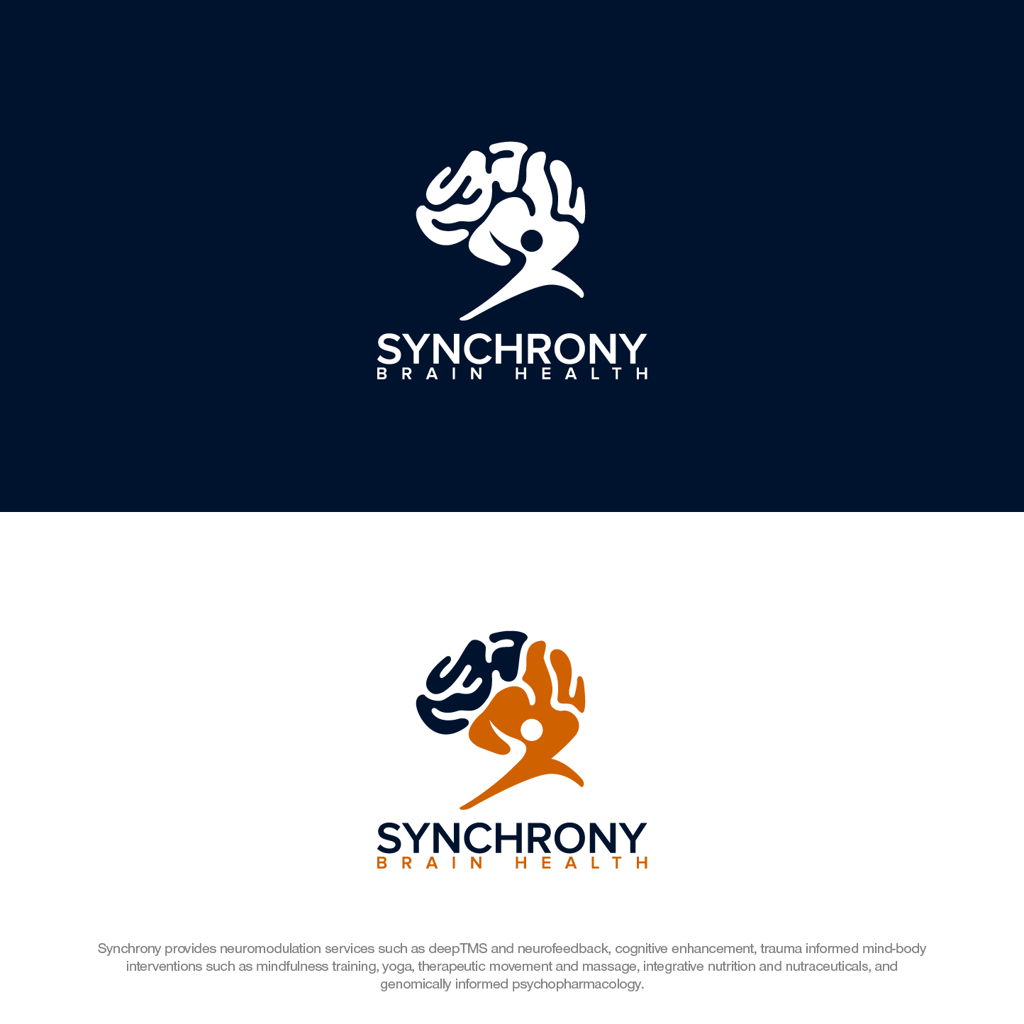 Logo Design by 4tech services for this project | Design #25803726