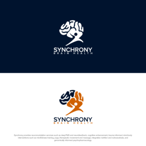 Logo Design by 4tech services for this project | Design: #25803726