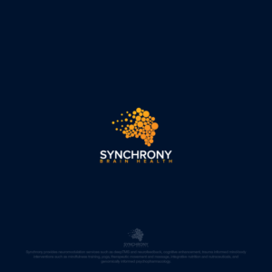 Logo Design by 4tech services for this project | Design: #25803729