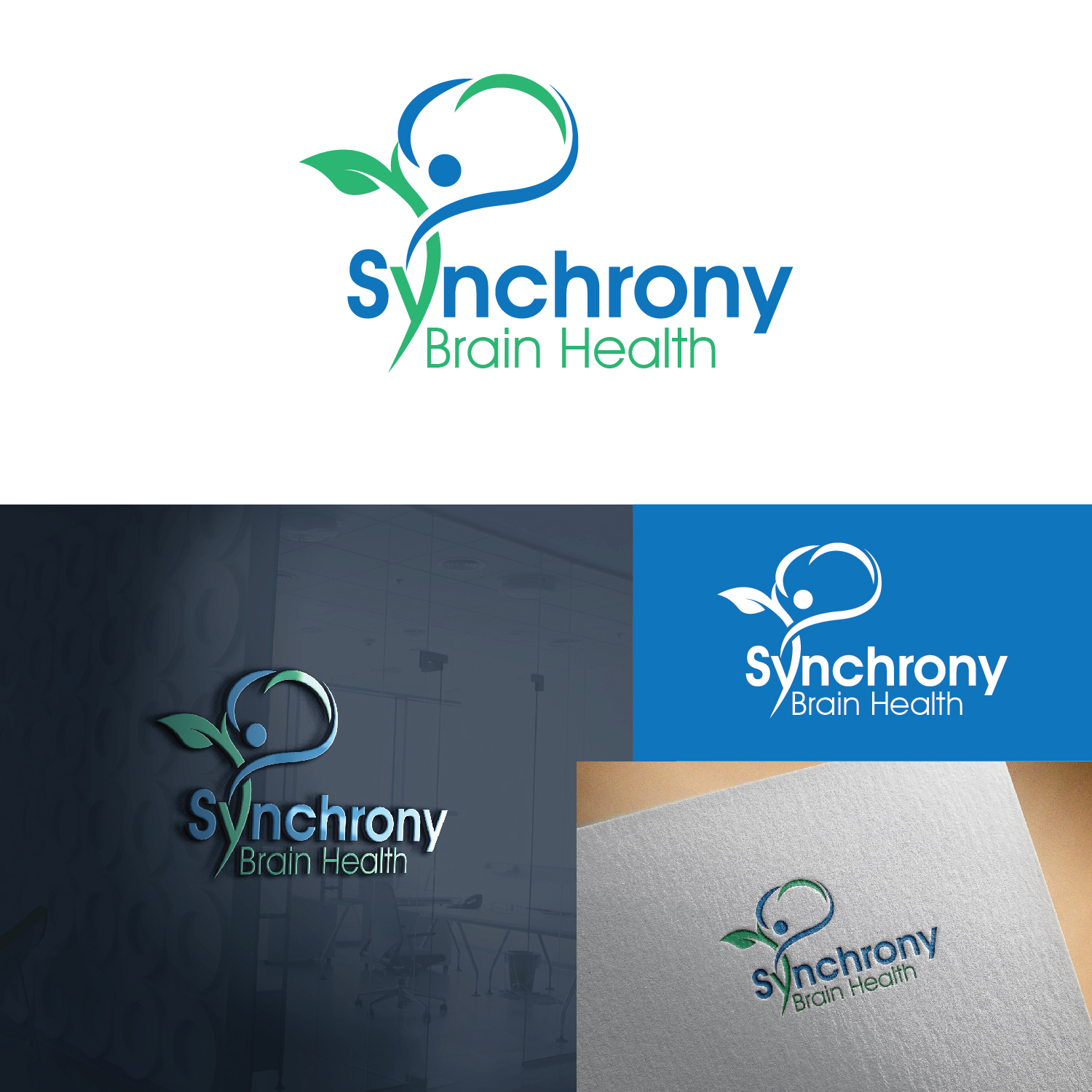 Logo Design by Maxo-Biz for this project | Design #25814297