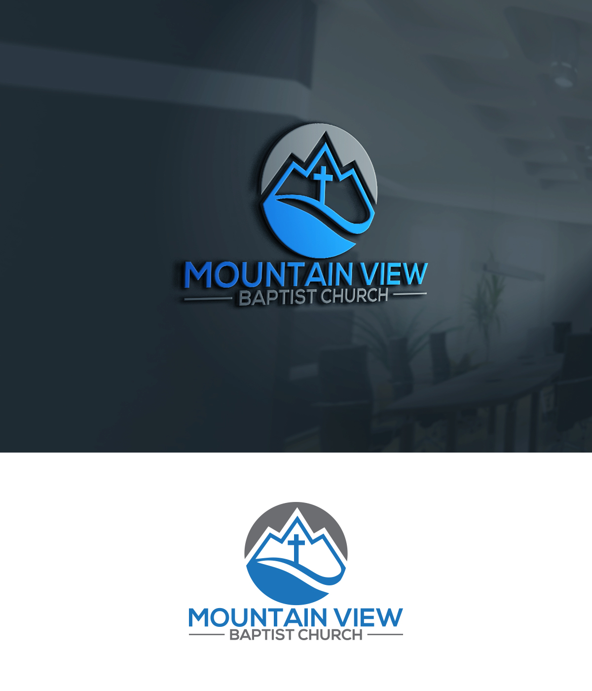 Contest winning design