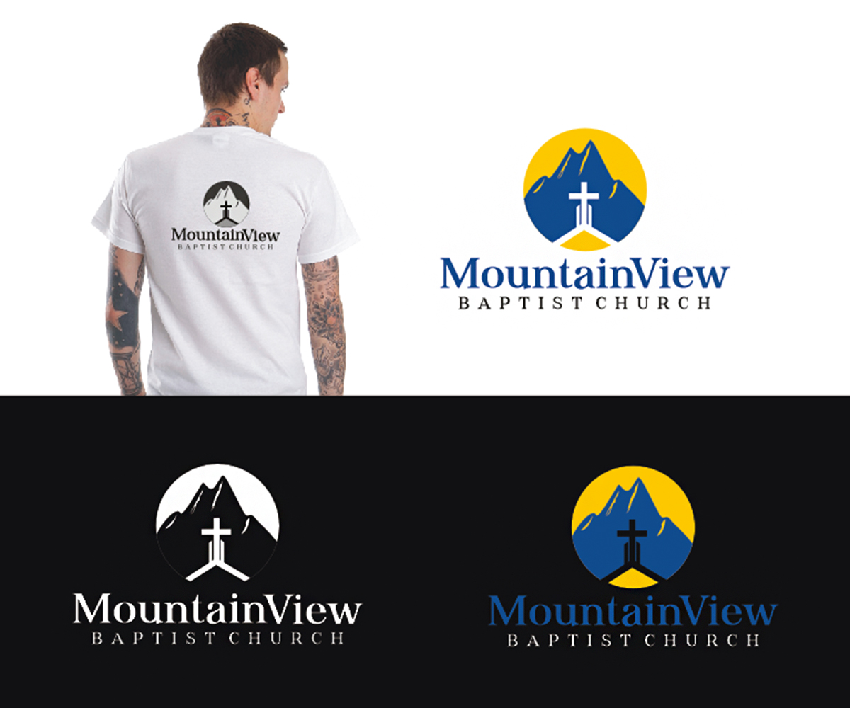 Logo Design by Vishak vasu for this project | Design #25841507