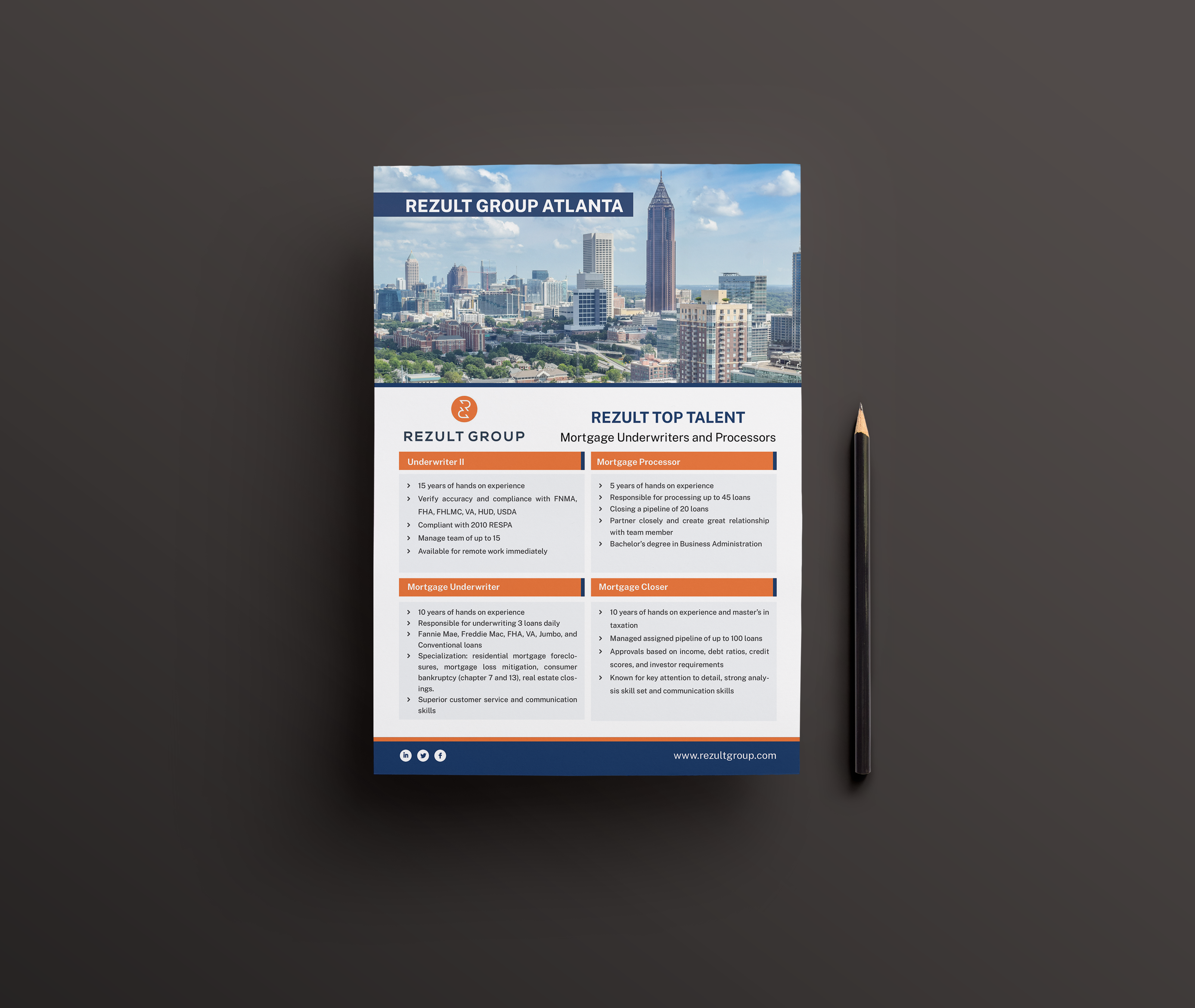 Design de Flyer par premnice pour ce projet | Design #25832584