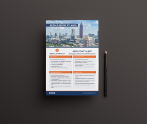 Flyer Design by premnice for this project | Design: #25832584