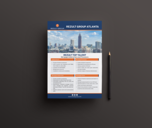 Flyer Design by premnice for this project | Design: #25833486