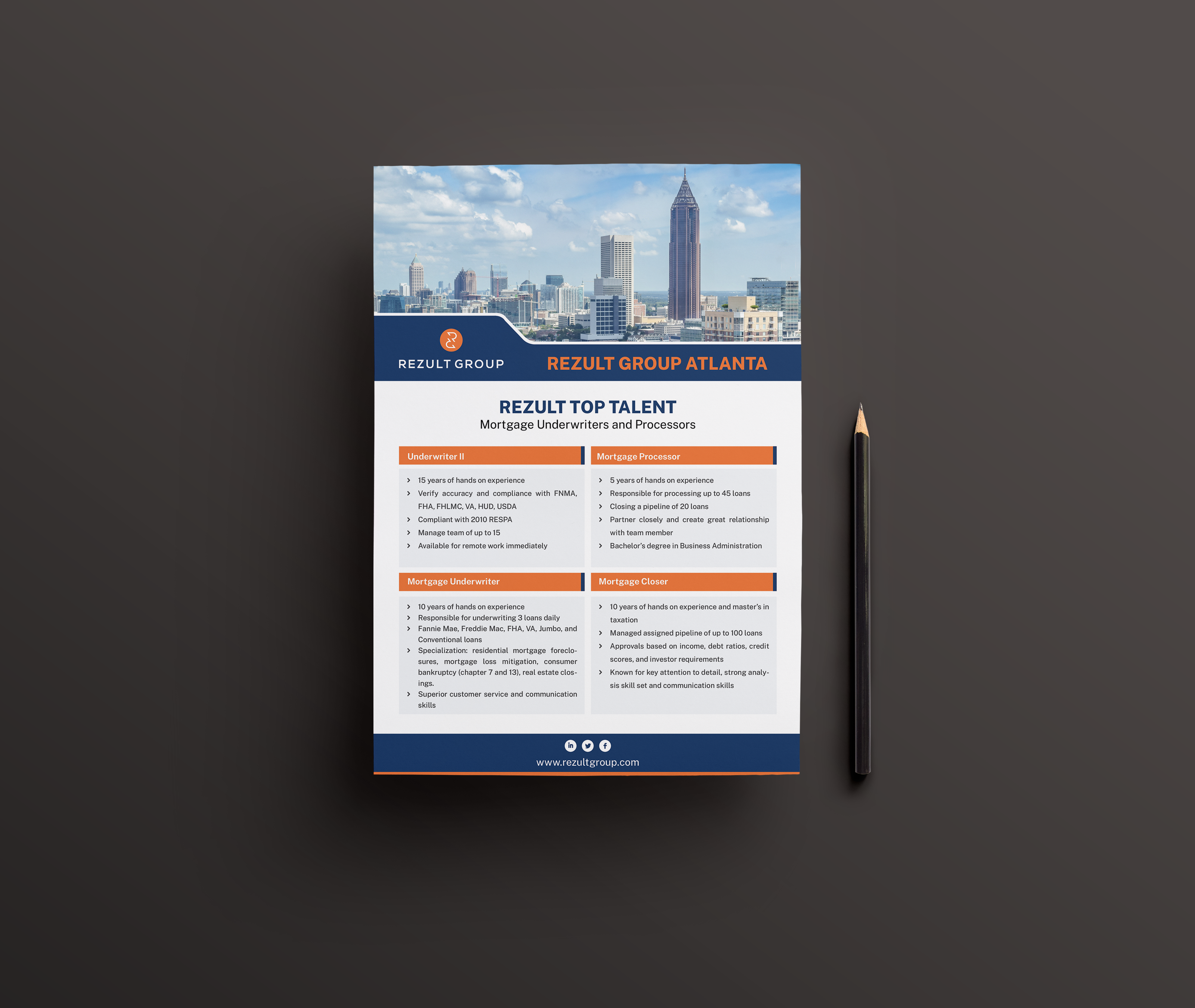 Design de Flyer par premnice pour ce projet | Design #25833492