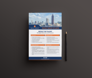 Flyer Design by premnice for this project | Design: #25833492
