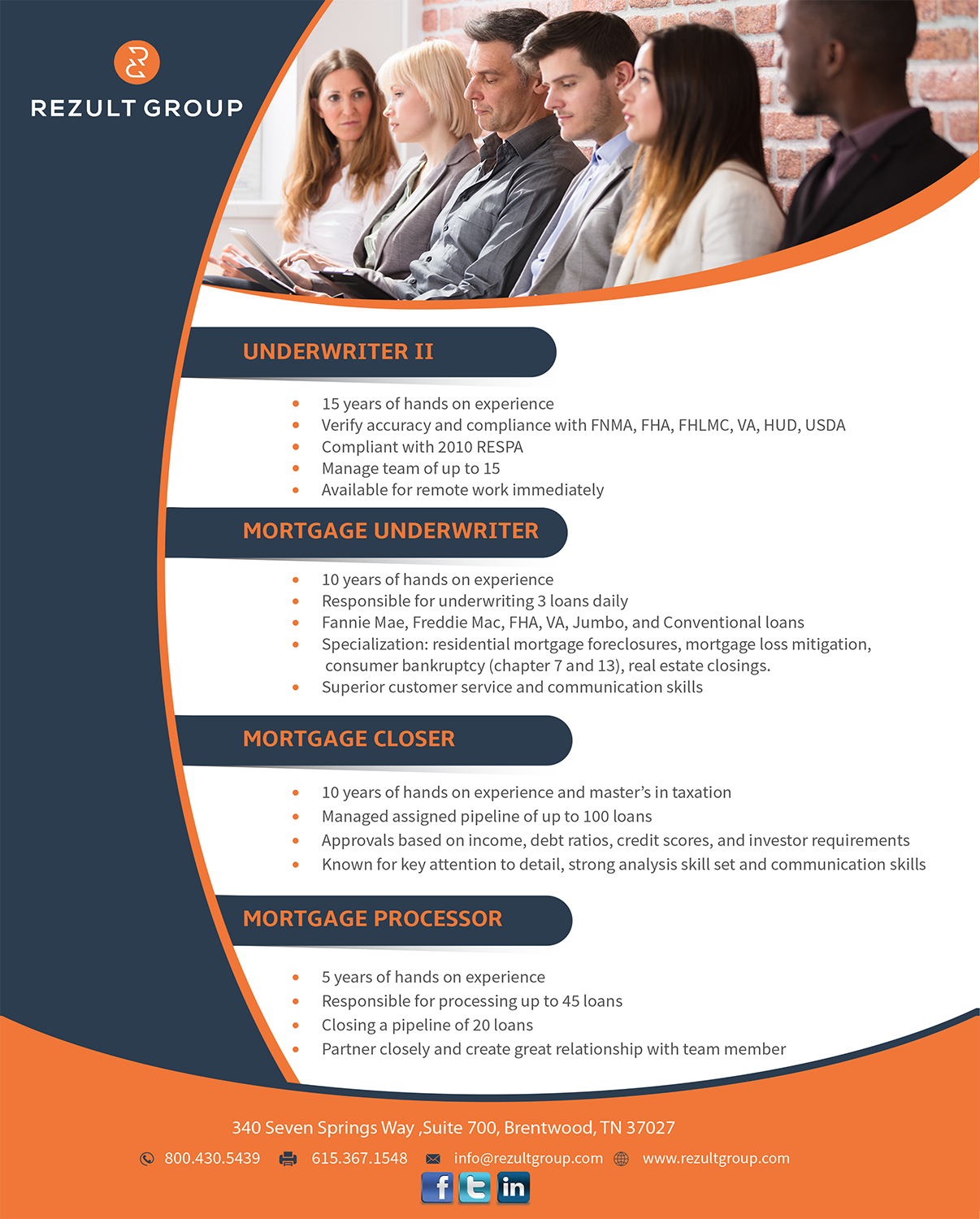 Flyer Design by Shabnum Khan for this project | Design #25822536