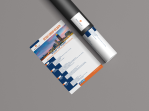 Flyer Design by artdot for this project | Design: #25803463