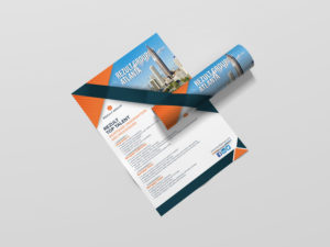 Flyer Design by artdot for this project | Design: #25803565